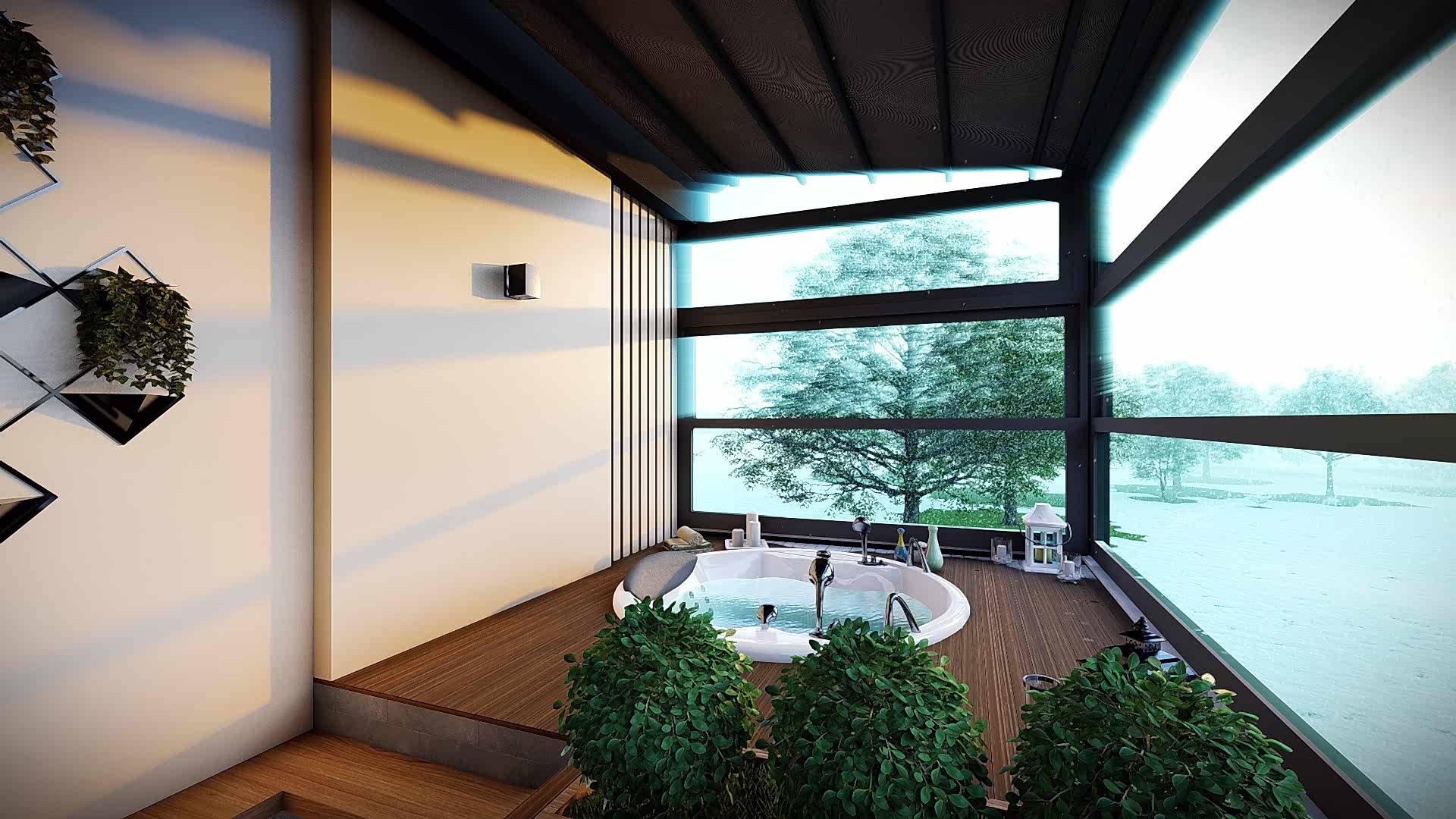 Proje Resimleri